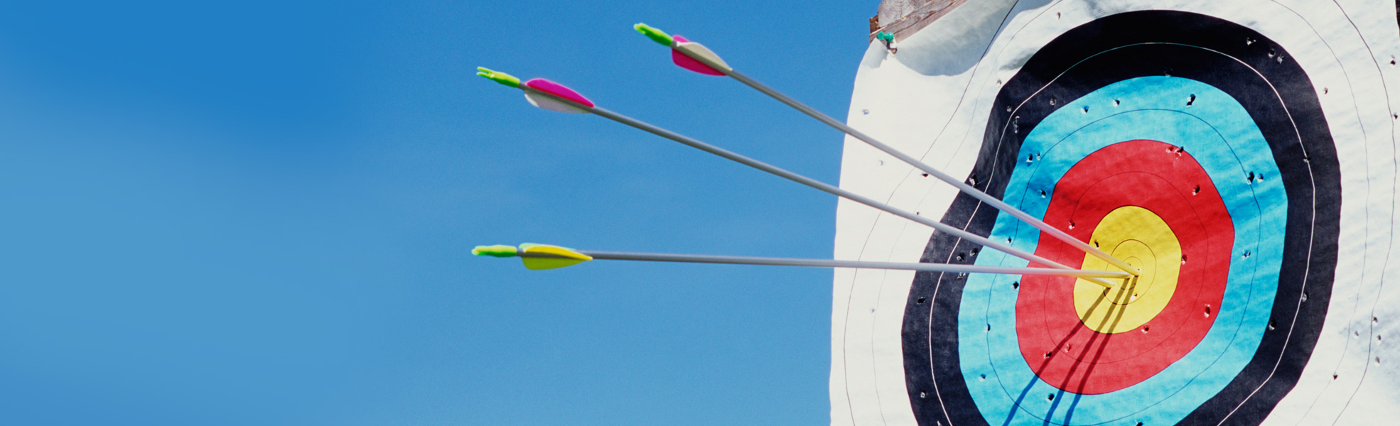 Archery board
