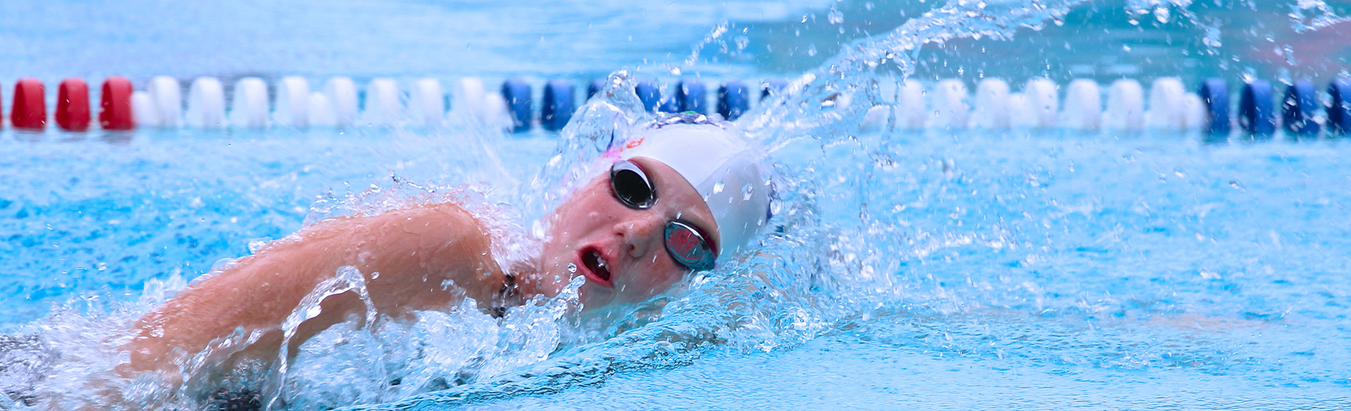Swimmer