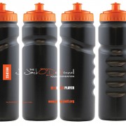 JODF Water Bottle